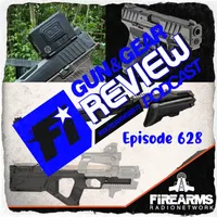 Gun & Gear Review Podcast artwork