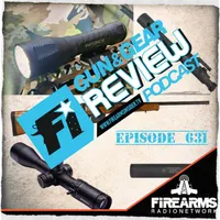 Gun & Gear Review Podcast artwork