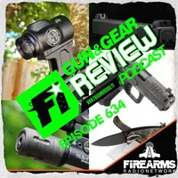 Gun & Gear Review Podcast artwork
