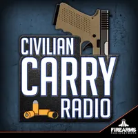 Civilian Carry Radio artwork