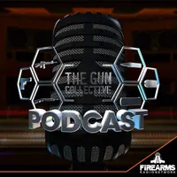 The Gun Collective Podcast artwork