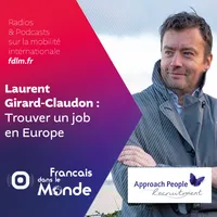 Français dans le Monde (FDLM) artwork