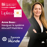 Français dans le Monde (FDLM) artwork