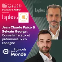 Français dans le Monde (FDLM) artwork