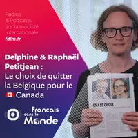 Français dans le Monde (FDLM) artwork