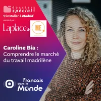 Français dans le Monde (FDLM) artwork