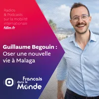 Français dans le Monde (FDLM) artwork