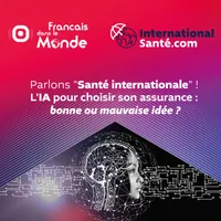 Français dans le Monde (FDLM) artwork