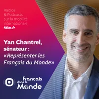 Français dans le Monde (FDLM) artwork