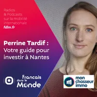Français dans le Monde (FDLM) artwork