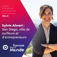 Français dans le Monde (FDLM) artwork