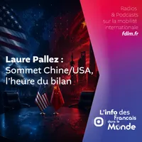 Français dans le Monde (FDLM) artwork