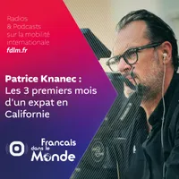 Français dans le Monde (FDLM) artwork