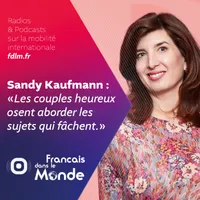 Français dans le Monde (FDLM) artwork
