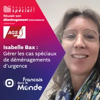 Français dans le Monde (FDLM) artwork