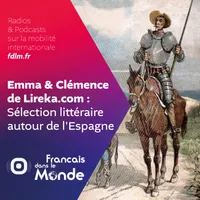 Français dans le Monde (FDLM) artwork