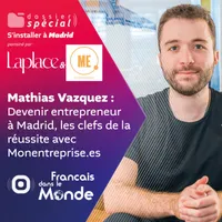 Français dans le Monde (FDLM) artwork