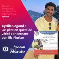 Français dans le Monde (FDLM) artwork