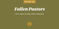 For the Church Podcast artwork