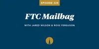 For the Church Podcast artwork