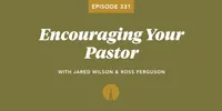 For the Church Podcast artwork