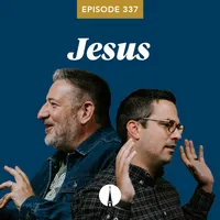 For the Church Podcast artwork