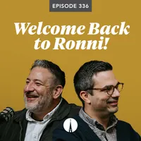 For the Church Podcast artwork