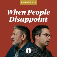For the Church Podcast artwork