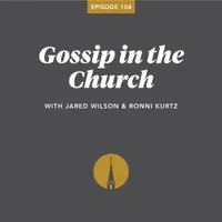 For the Church Podcast artwork