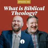 For the Church Podcast artwork