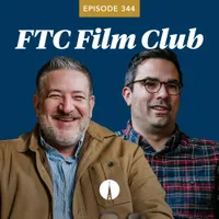 For the Church Podcast artwork