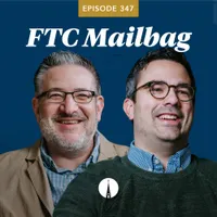 For the Church Podcast artwork