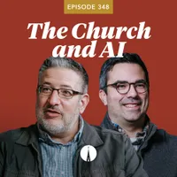 For the Church Podcast artwork