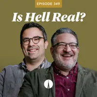 For the Church Podcast artwork