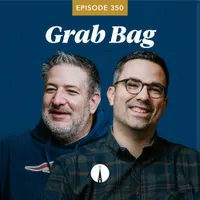 For the Church Podcast artwork