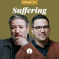 For the Church Podcast artwork