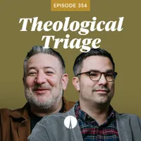 For the Church Podcast artwork