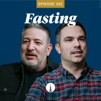 For the Church Podcast artwork