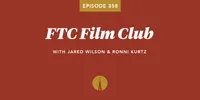 For the Church Podcast artwork
