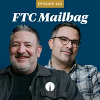 For the Church Podcast artwork