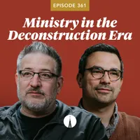 For the Church Podcast artwork