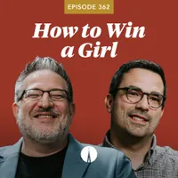 For the Church Podcast artwork