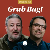 For the Church Podcast artwork
