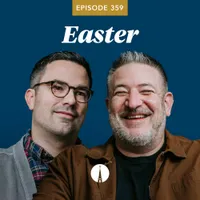 For the Church Podcast artwork