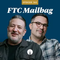 For the Church Podcast artwork