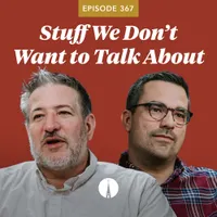 For the Church Podcast artwork