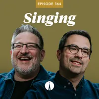 For the Church Podcast artwork