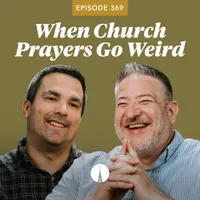 For the Church Podcast artwork