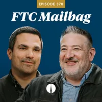 For the Church Podcast artwork