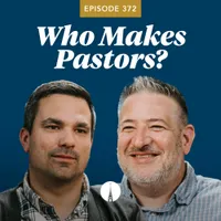 For the Church Podcast artwork
